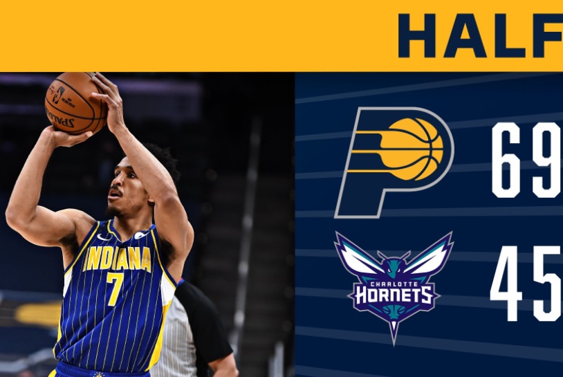 爱游戏中心-步行者赢下黄蜂,独立成名勇攀高峰连续喜爱的简单介绍